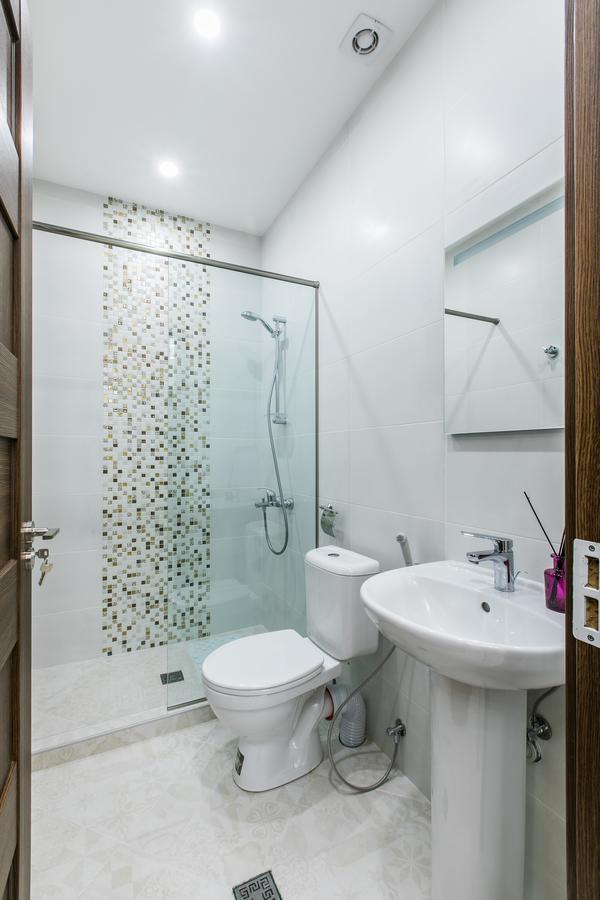 Sweet Home 6 Vip At Rustaveli Avenue Tbilisi Exterior foto