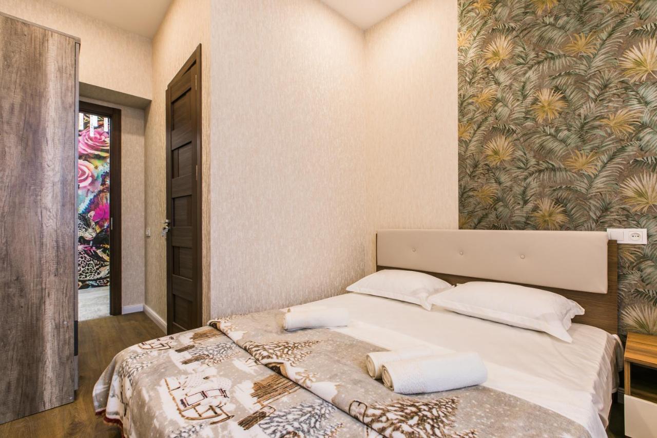 Sweet Home 6 Vip At Rustaveli Avenue Tbilisi Exterior foto