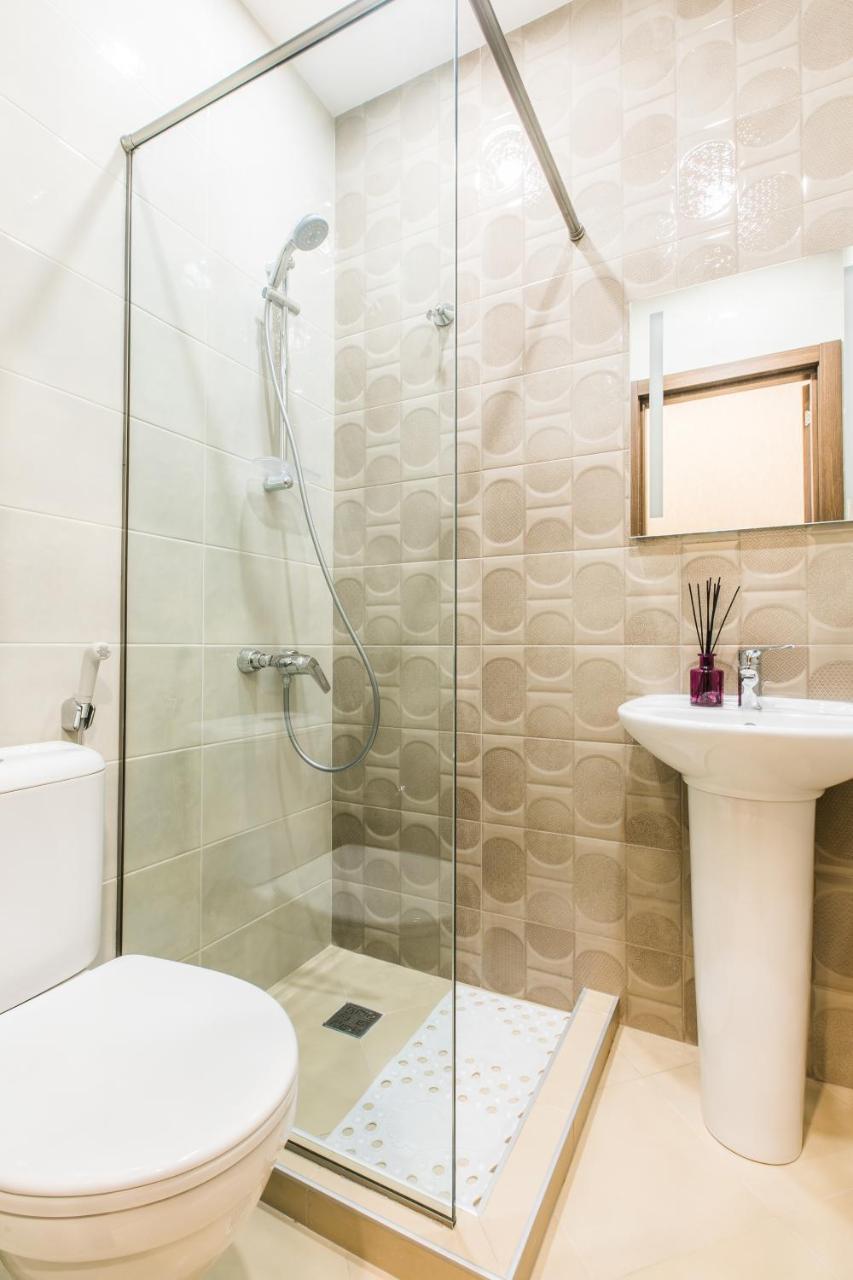 Sweet Home 6 Vip At Rustaveli Avenue Tbilisi Exterior foto
