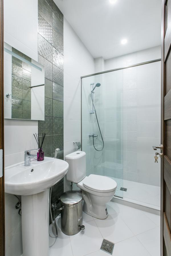 Sweet Home 6 Vip At Rustaveli Avenue Tbilisi Exterior foto