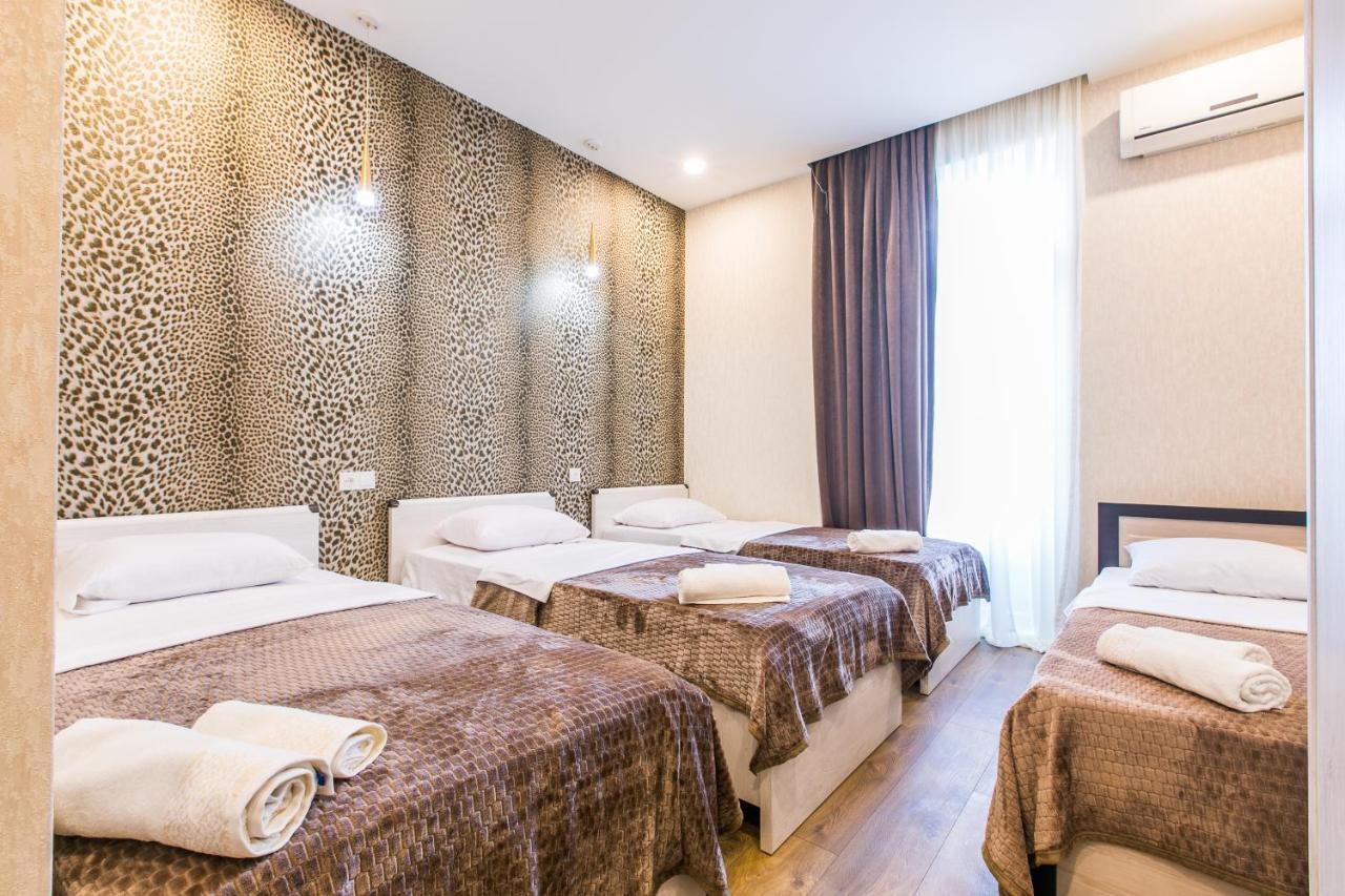 Sweet Home 6 Vip At Rustaveli Avenue Tbilisi Exterior foto