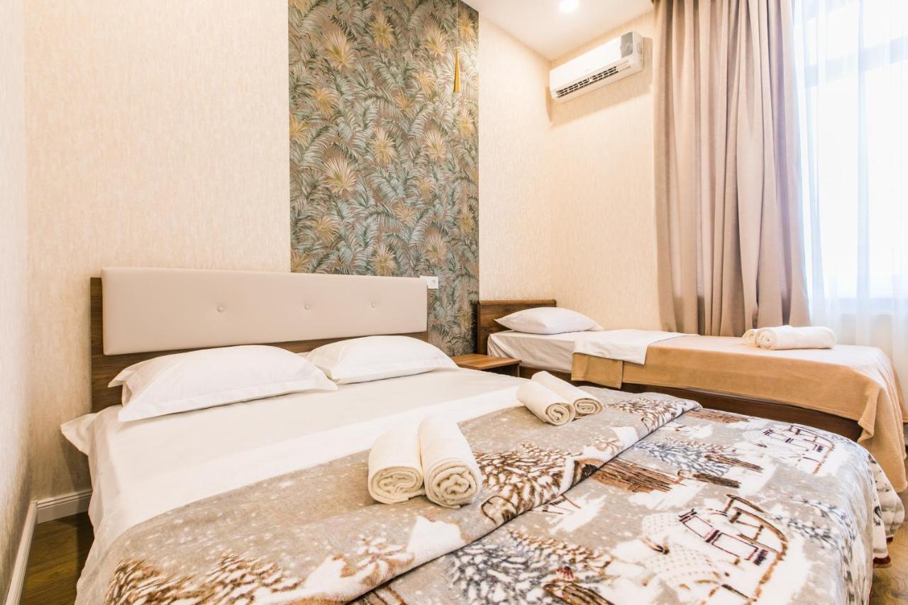 Sweet Home 6 Vip At Rustaveli Avenue Tbilisi Exterior foto
