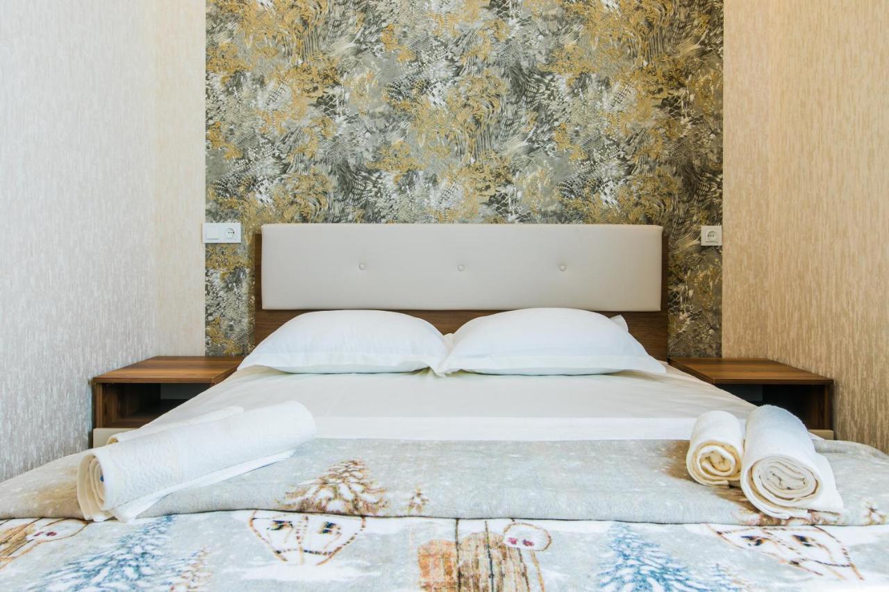 Sweet Home 6 Vip At Rustaveli Avenue Tbilisi Exterior foto