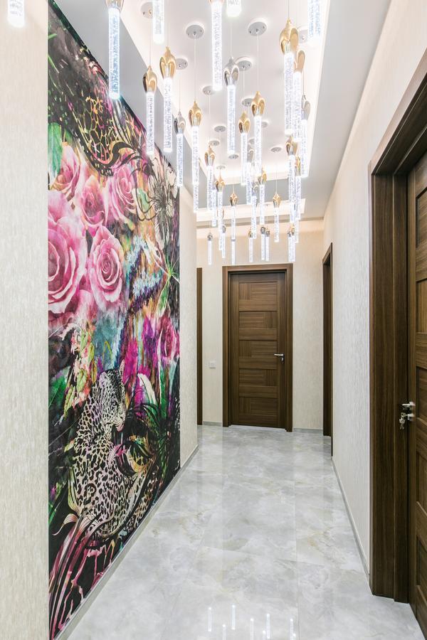 Sweet Home 6 Vip At Rustaveli Avenue Tbilisi Exterior foto
