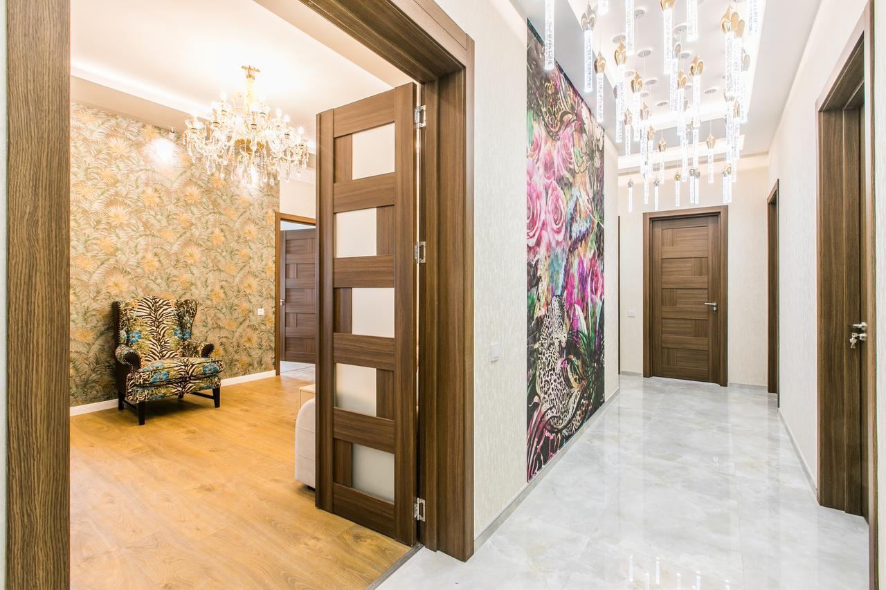 Sweet Home 6 Vip At Rustaveli Avenue Tbilisi Exterior foto