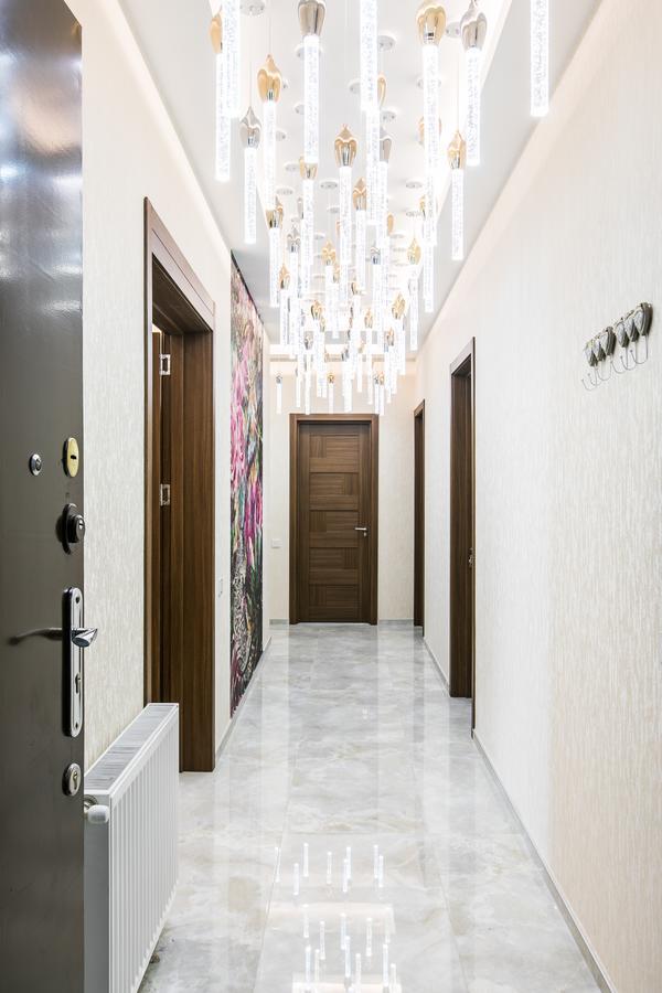 Sweet Home 6 Vip At Rustaveli Avenue Tbilisi Exterior foto